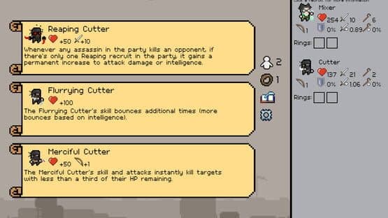 Task Men — screenshot 2