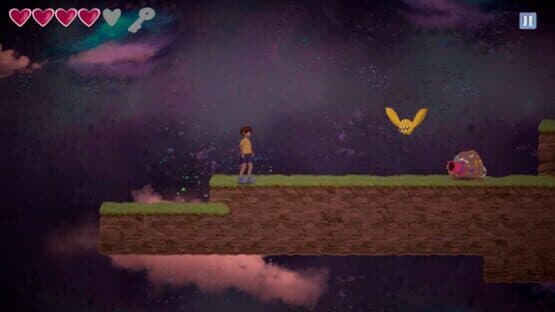 Omnia — screenshot 2