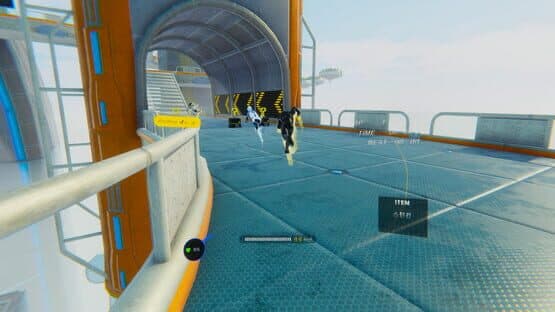 Space Sprinter VR — screenshot 5