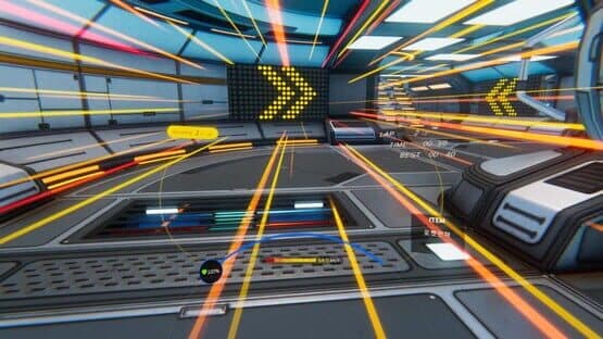Space Sprinter VR — screenshot 6
