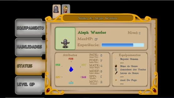 Final Hope: The Plot — screenshot 1