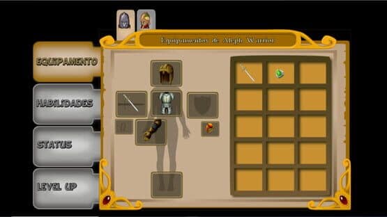 Final Hope: The Plot — screenshot 3