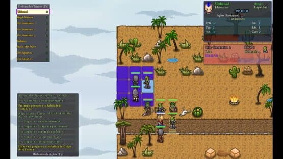 Final Hope: The Plot — screenshot 4