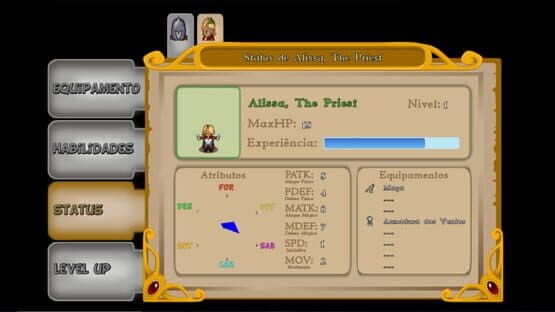 Final Hope: The Plot — screenshot 5