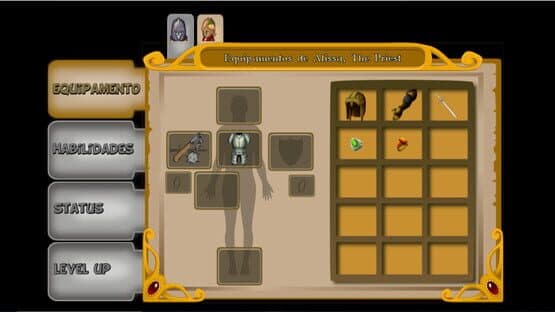 Final Hope: The Plot — screenshot 6
