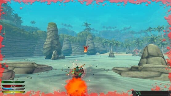 Archery Arena — screenshot 1