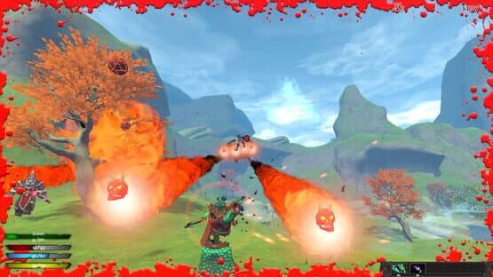 Archery Arena — screenshot 2