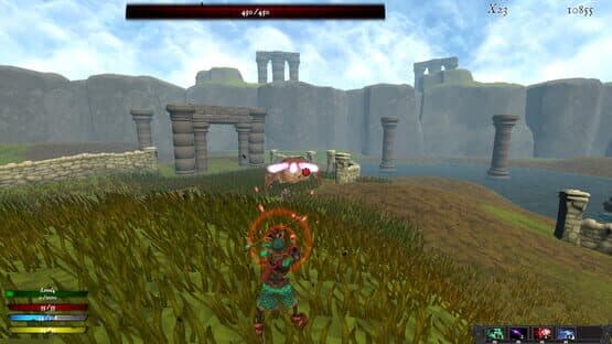 Archery Arena — screenshot 3