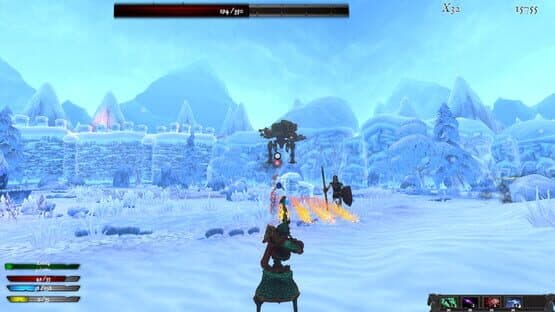 Archery Arena — screenshot 4