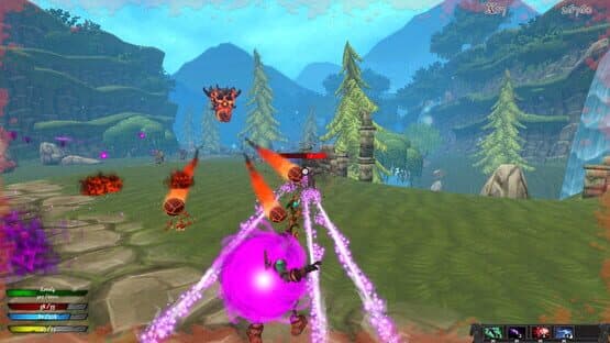 Archery Arena — screenshot 5