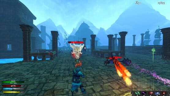 Archery Arena — screenshot 7