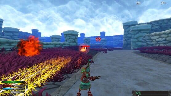 Archery Arena — screenshot 8
