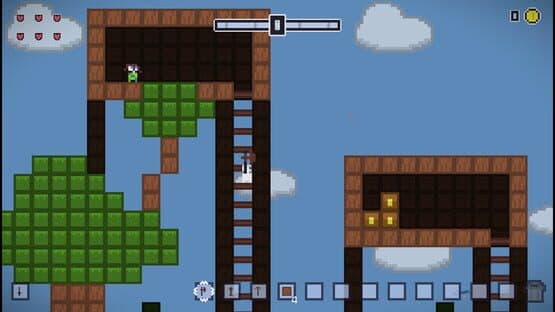 Squaxel — screenshot 1