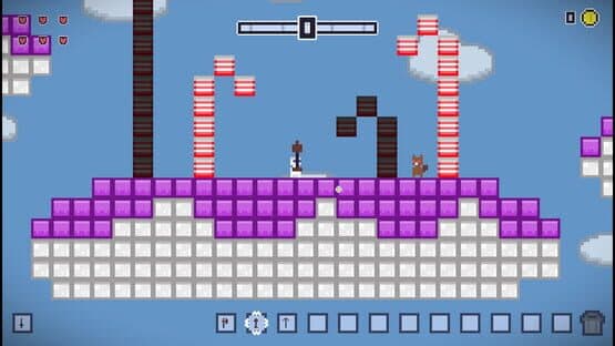 Squaxel — screenshot 5