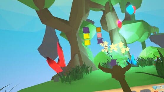 Quest for Runia — screenshot 1