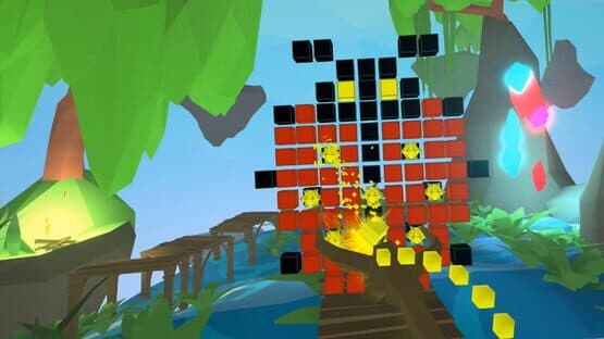 Quest for Runia — screenshot 2