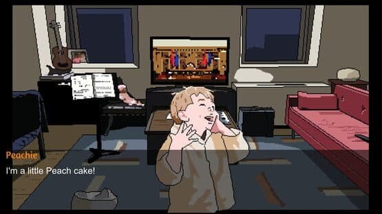 Kid Detective — screenshot 1