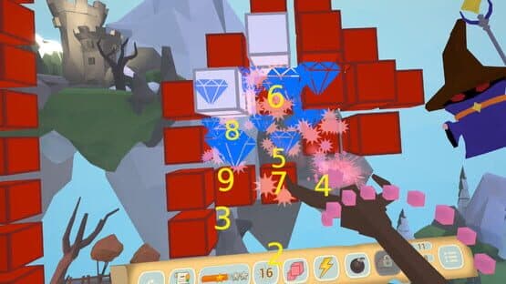 Quest for Runia — screenshot 3
