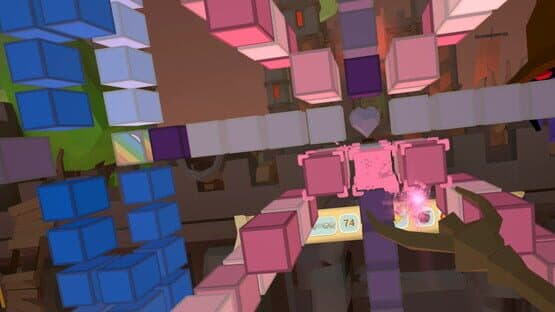 Quest for Runia — screenshot 4