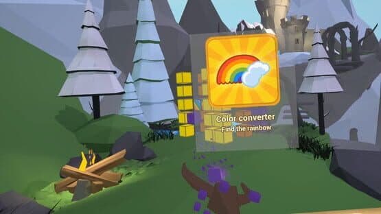 Quest for Runia — screenshot 6