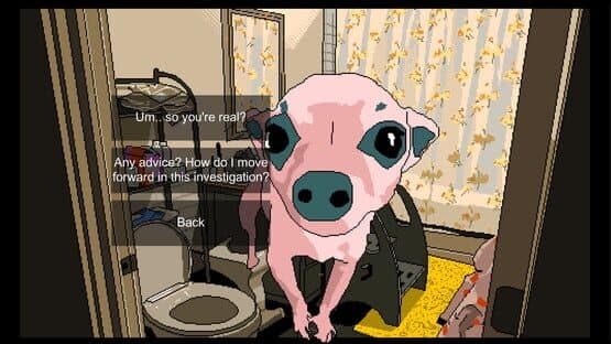 Kid Detective — screenshot 3