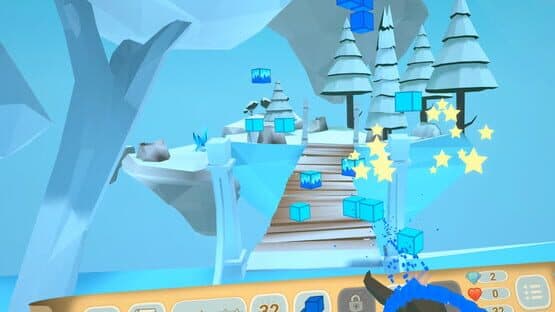 Quest for Runia — screenshot 7