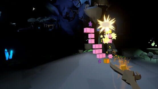 Quest for Runia — screenshot 8