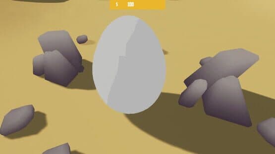 Baby Dragon Rancher — screenshot 1