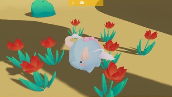 Baby Dragon Rancher — screenshot 3