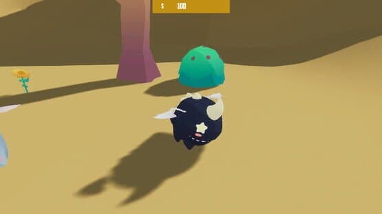 Baby Dragon Rancher — screenshot 4
