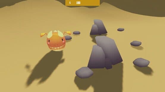 Baby Dragon Rancher — screenshot 5