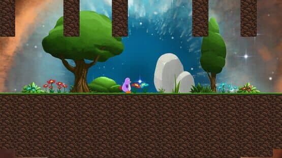 Double Jump — screenshot 1