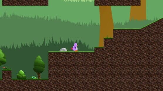 Double Jump — screenshot 2
