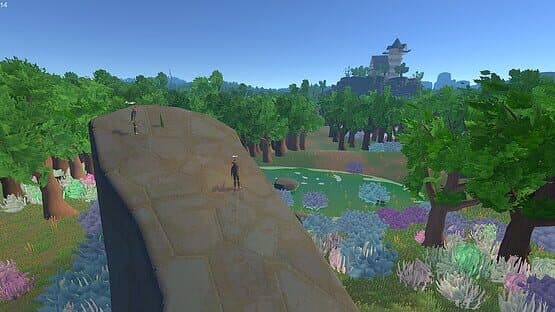 Guillotine — screenshot 1