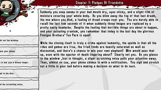 One Way to Die: Deluxe Edition — screenshot 2