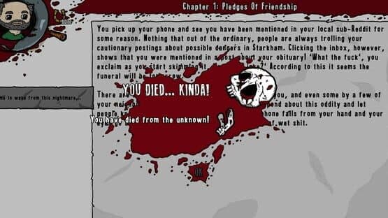 One Way to Die: Deluxe Edition — screenshot 3