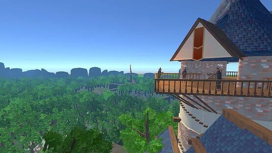 Guillotine — screenshot 3