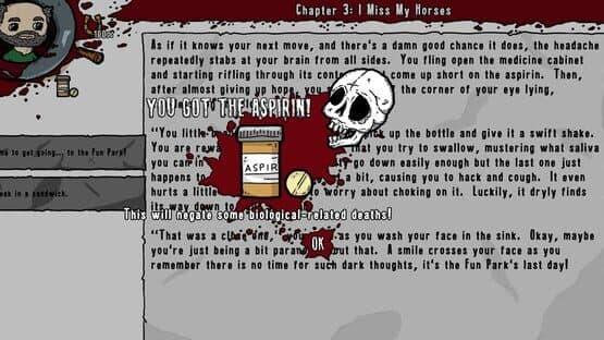 One Way to Die: Deluxe Edition — screenshot 5