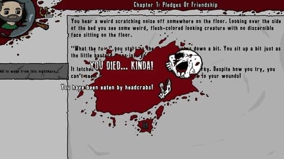 One Way to Die: Deluxe Edition — screenshot 6