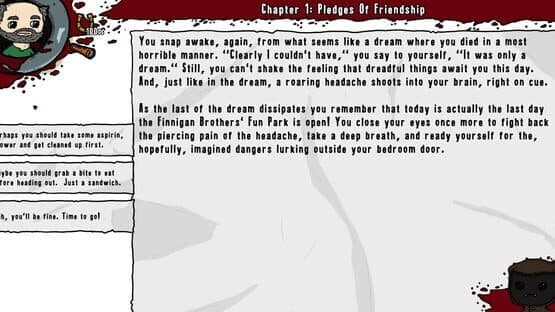 One Way to Die: Deluxe Edition — screenshot 7