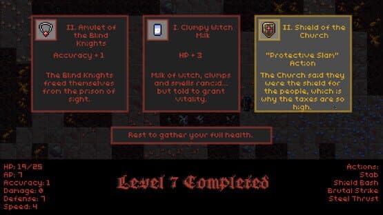 Two Die — screenshot 3