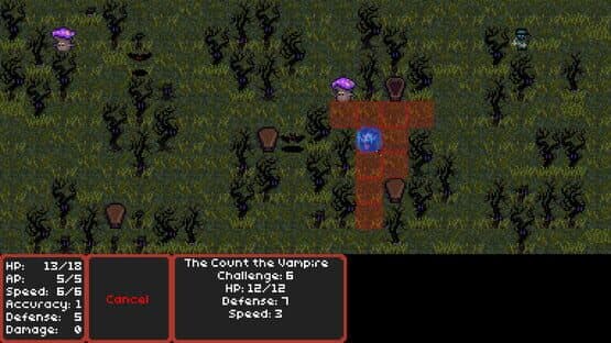 Two Die — screenshot 4