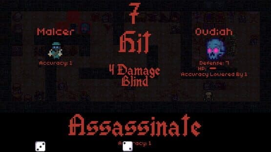 Two Die — screenshot 5