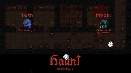 Two Die — screenshot 6