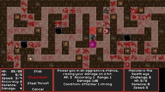 Two Die — screenshot 8