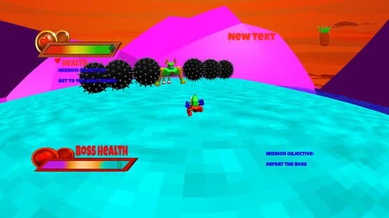 Pumpkin Dog Xtreme — screenshot 8
