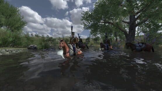 Mount & Blade: Warband - Napoleonic Wars — screenshot 4