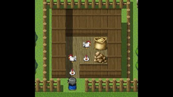 Early Quest — screenshot 1