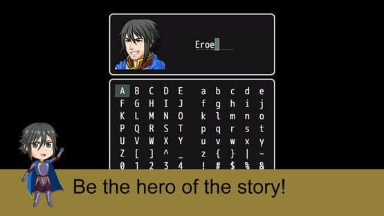 Early Quest — screenshot 2