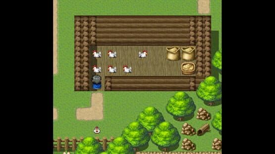 Early Quest — screenshot 3
